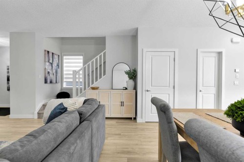 125 Emberside Hollow, Cochrane, AB - Indoor