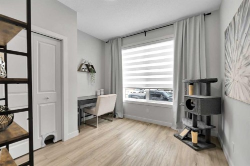 125 Emberside Hollow, Cochrane, AB - Indoor