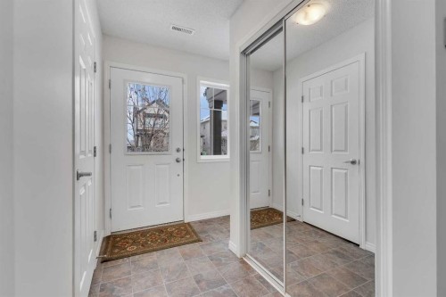 165 Windstone Avenue Sw, Airdrie, AB - Indoor Photo Showing Other Room
