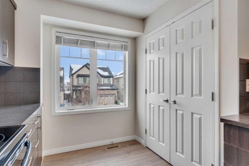 165 Windstone Avenue Sw, Airdrie, AB - Indoor Photo Showing Other Room