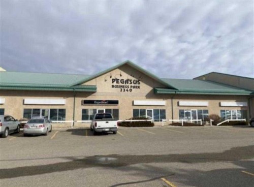 244-2340 Pegasus Way Ne, Calgary, AB 