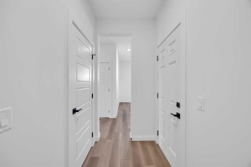 154 Northern Lights Crescent, Langdon, AB - Indoor Photo Showing Other Room