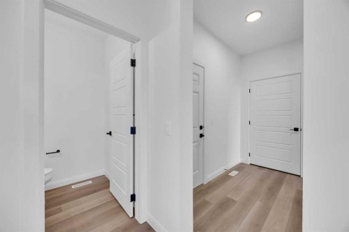 154 Northern Lights Crescent, Langdon, AB - Indoor Photo Showing Other Room