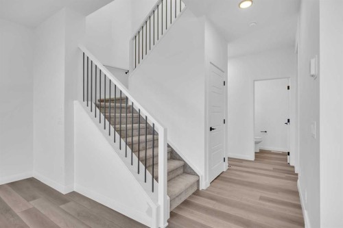 154 Northern Lights Crescent, Langdon, AB - Indoor Photo Showing Other Room