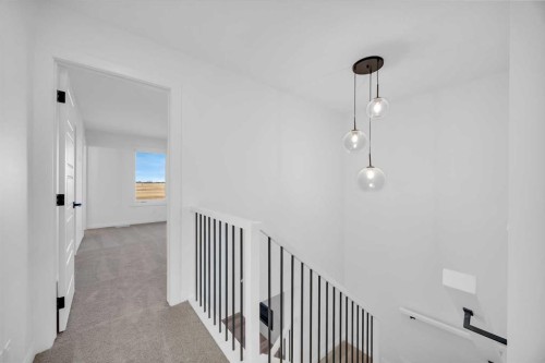 154 Northern Lights Crescent, Langdon, AB - Indoor Photo Showing Other Room