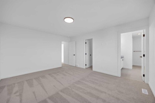 154 Northern Lights Crescent, Langdon, AB - Indoor Photo Showing Other Room