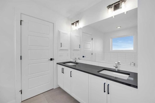 154 Northern Lights Crescent, Langdon, AB - Indoor