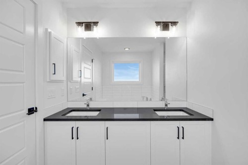 154 Northern Lights Crescent, Langdon, AB - Indoor