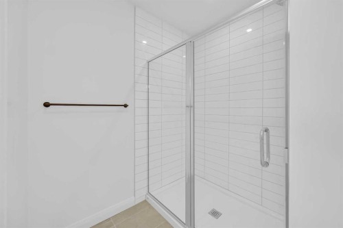 154 Northern Lights Crescent, Langdon, AB - Indoor Photo Showing Bathroom