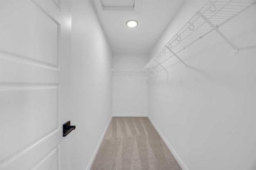 154 Northern Lights Crescent, Langdon, AB - Indoor