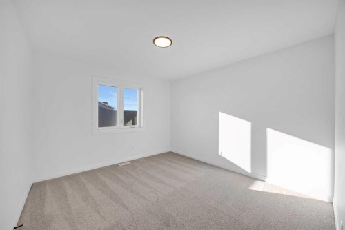 154 Northern Lights Crescent, Langdon, AB - Indoor Photo Showing Other Room