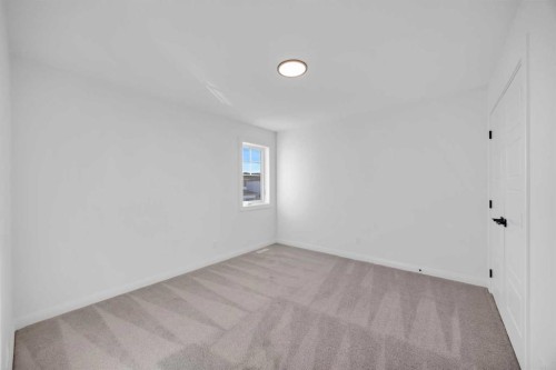 154 Northern Lights Crescent, Langdon, AB - Indoor Photo Showing Other Room