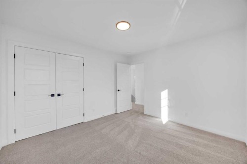 154 Northern Lights Crescent, Langdon, AB - Indoor Photo Showing Other Room