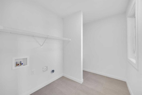 154 Northern Lights Crescent, Langdon, AB - Indoor