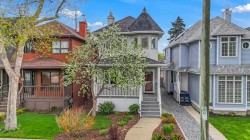 224 16 Street NW Calgary, AB T2N 2B9