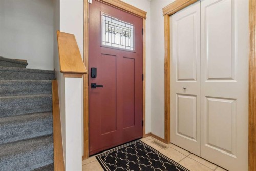 142 Cranfield Crescent Se, Calgary, AB - Indoor Photo Showing Other Room