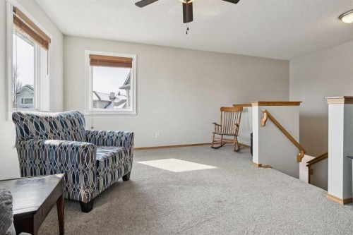 142 Cranfield Crescent Se, Calgary, AB - Indoor