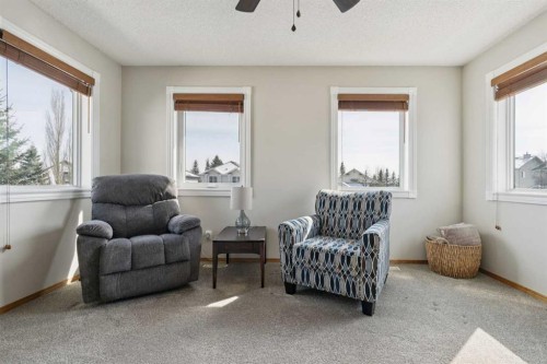 142 Cranfield Crescent Se, Calgary, AB - Indoor