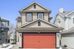 142 Cranfield Crescent SECalgary, AB T3M 1S5