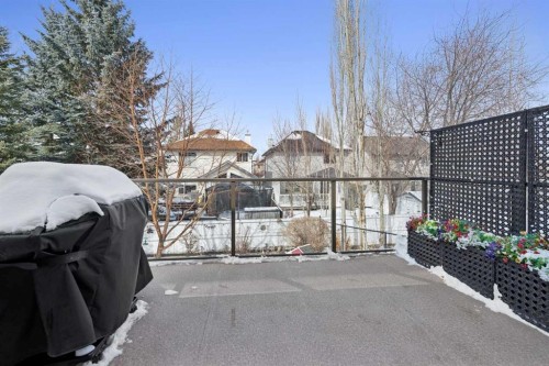 142 Cranfield Crescent Se, Calgary, AB - Outdoor With Deck Patio Veranda