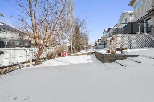 142 Cranfield Crescent Se, Calgary, AB - Outdoor