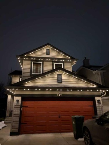 142 Cranfield Crescent Se, Calgary, AB - 