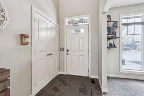 4 Drake Landing Gate, Okotoks, AB - Indoor Photo Showing Other Room