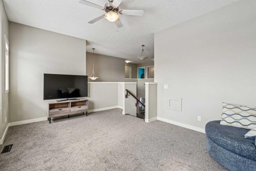 4 Drake Landing Gate, Okotoks, AB - Indoor