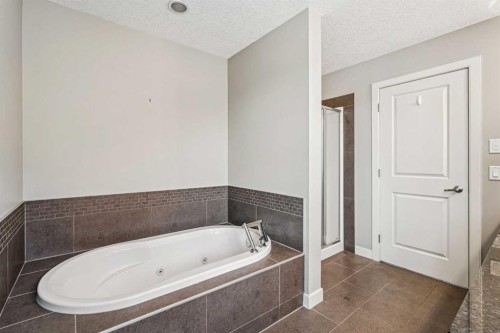 4 Drake Landing Gate, Okotoks, AB - Indoor Photo Showing Bathroom