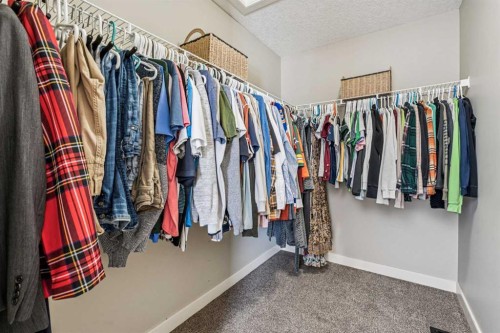 4 Drake Landing Gate, Okotoks, AB - Indoor With Storage