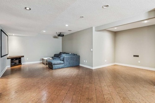 4 Drake Landing Gate, Okotoks, AB - Indoor Photo Showing Other Room