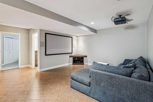 4 Drake Landing Gate, Okotoks, AB - Indoor Photo Showing Other Room