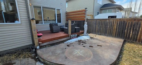 4 Drake Landing Gate, Okotoks, AB - Outdoor With Exterior