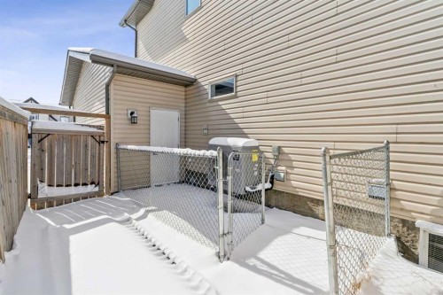 4 Drake Landing Gate, Okotoks, AB - Outdoor With Deck Patio Veranda With Exterior