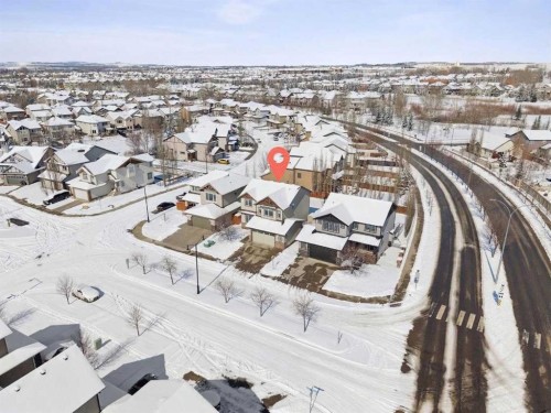 4 Drake Landing Gate, Okotoks, AB - Outdoor