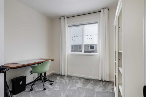 237 South Point Park Sw, Airdrie, AB - Indoor Photo Showing Other Room