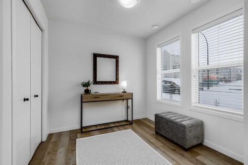 237 South Point Park Sw, Airdrie, AB - Indoor