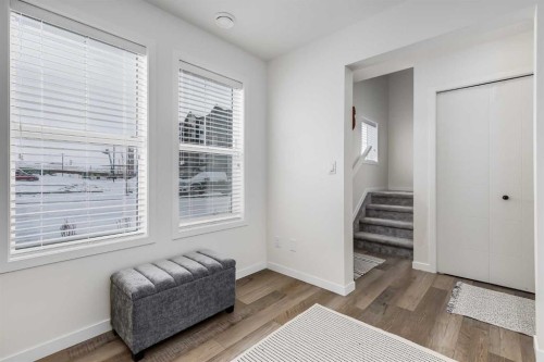 237 South Point Park Sw, Airdrie, AB - Indoor