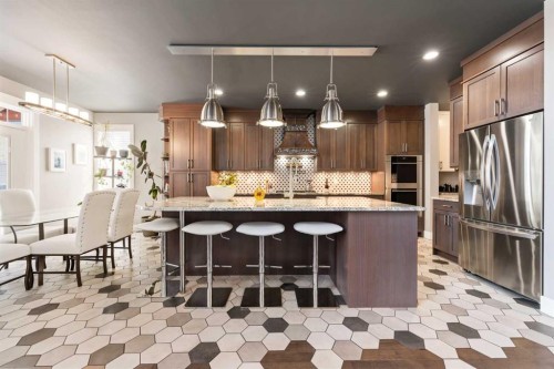 964 East Chestermere, Chestermere, AB - Indoor