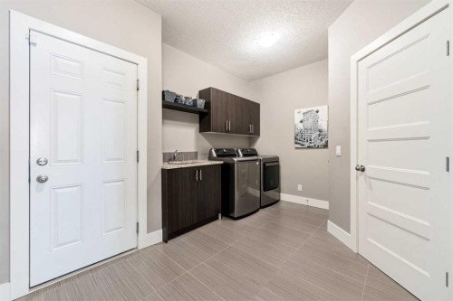 964 East Chestermere, Chestermere, AB - Indoor