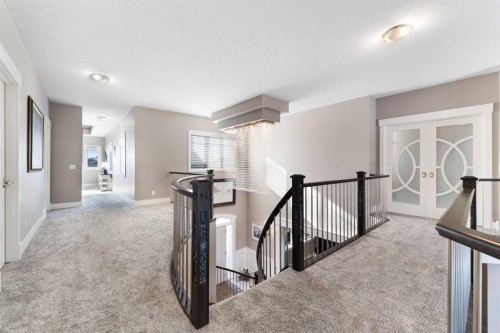 964 East Chestermere, Chestermere, AB - Indoor Photo Showing Other Room