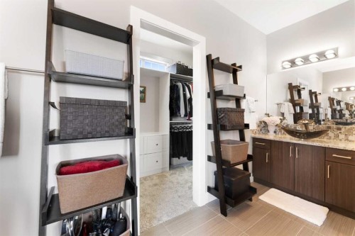 964 East Chestermere, Chestermere, AB - Indoor