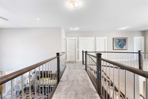 964 East Chestermere, Chestermere, AB - Indoor Photo Showing Other Room