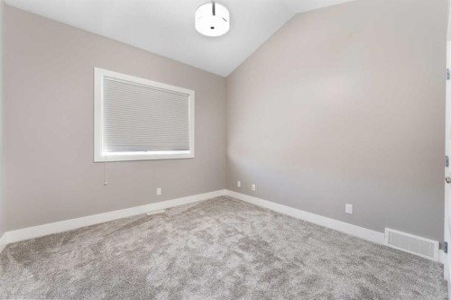 964 East Chestermere, Chestermere, AB - Indoor Photo Showing Other Room