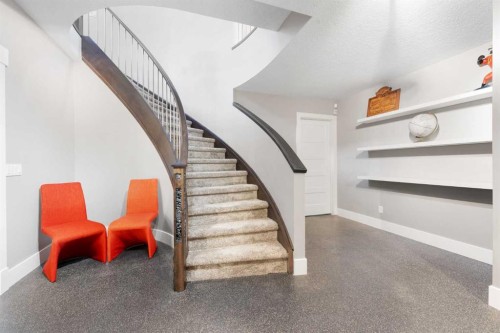 964 East Chestermere, Chestermere, AB - Indoor Photo Showing Other Room