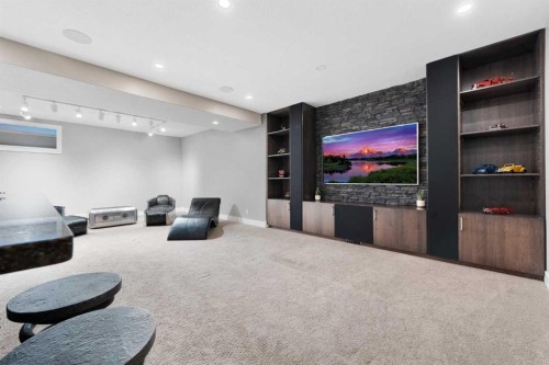 964 East Chestermere, Chestermere, AB - Indoor