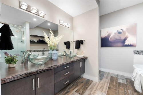 964 East Chestermere, Chestermere, AB - Indoor