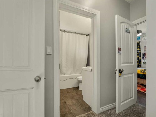 1509 4 Avenue North, Lethbridge, AB - Indoor Photo Showing Other Room