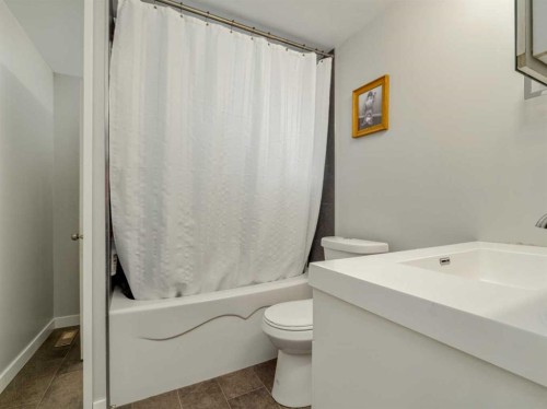1509 4 Avenue North, Lethbridge, AB - Indoor Photo Showing Bathroom