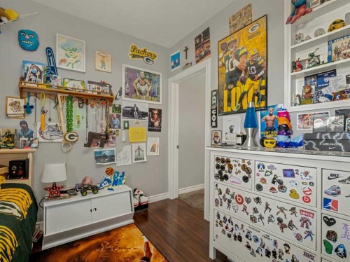 1509 4 Avenue North, Lethbridge, AB - Indoor Photo Showing Other Room